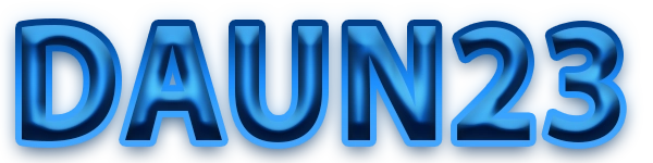 DAUN23 Logo